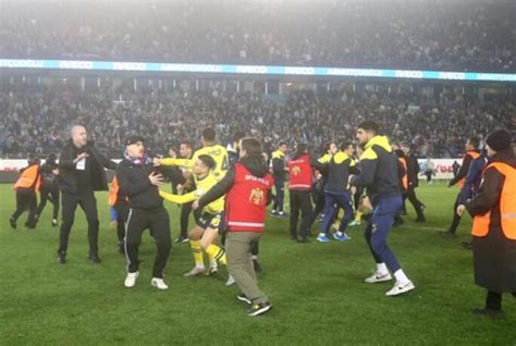Fenerbahçe ဟာ စူပါလိဂ်ကနေ နုတ်ထွက်မှာလား။